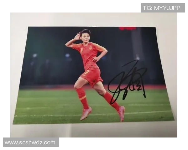 王霜代言球鞋球衣发布引领时尚潮流成就运动品牌新风尚