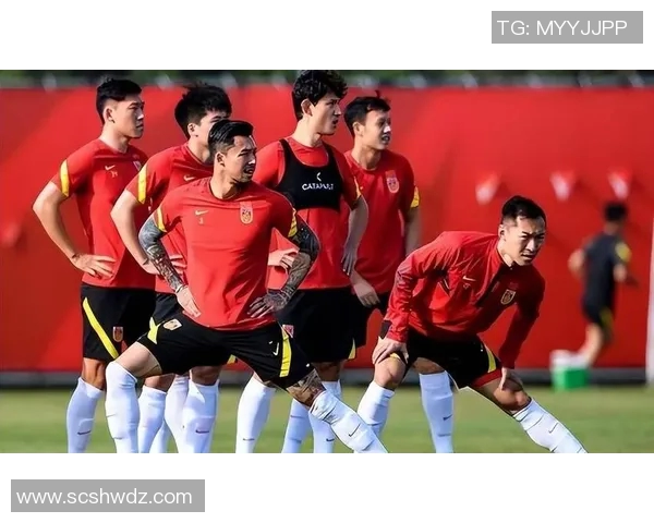 中国足球热身赛备战球星大揭秘 哪些球员表现最引关注 中国足球热身赛备战球星大揭秘 哪些球员表现最引关注