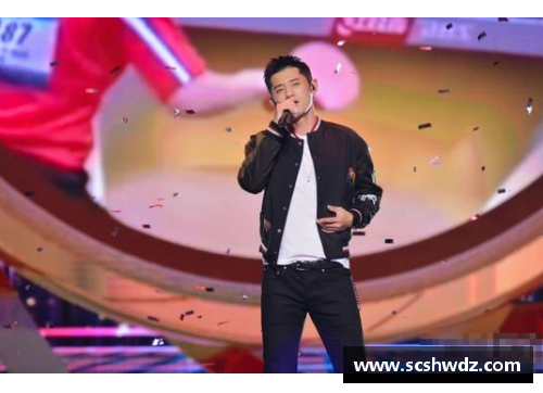 体育明星转战娱乐圈的精彩转型与成就盘点