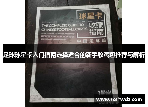 足球球星卡入门指南选择适合的新手收藏包推荐与解析